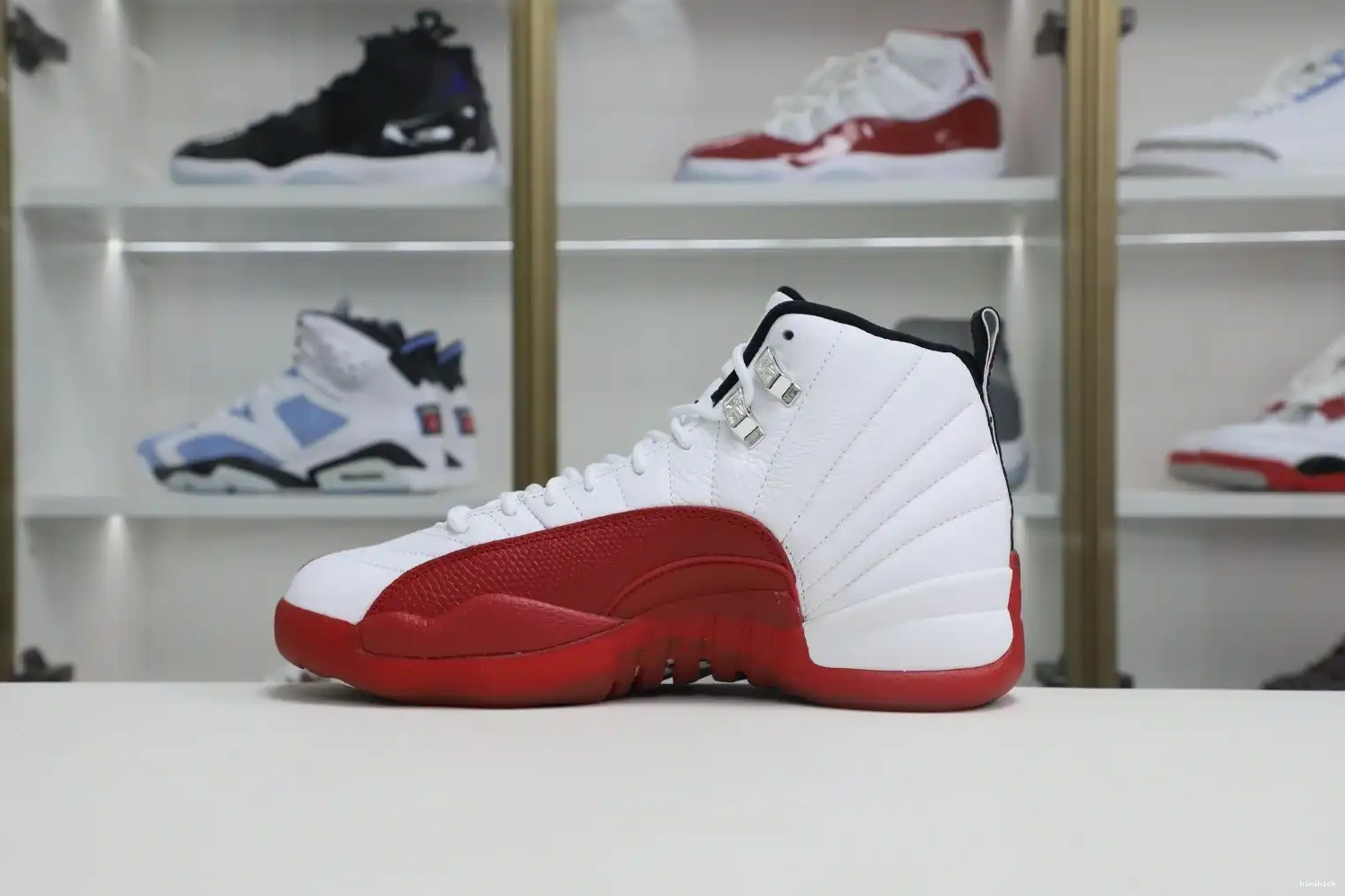 12 Jordan Retro Jordan Air Kimikick 0621